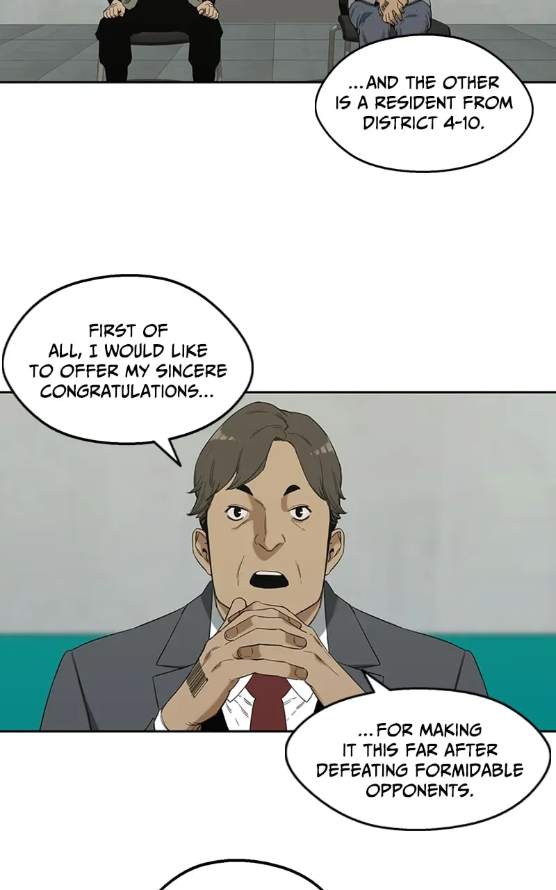 Black Knight Chapter 8 page 54 - 