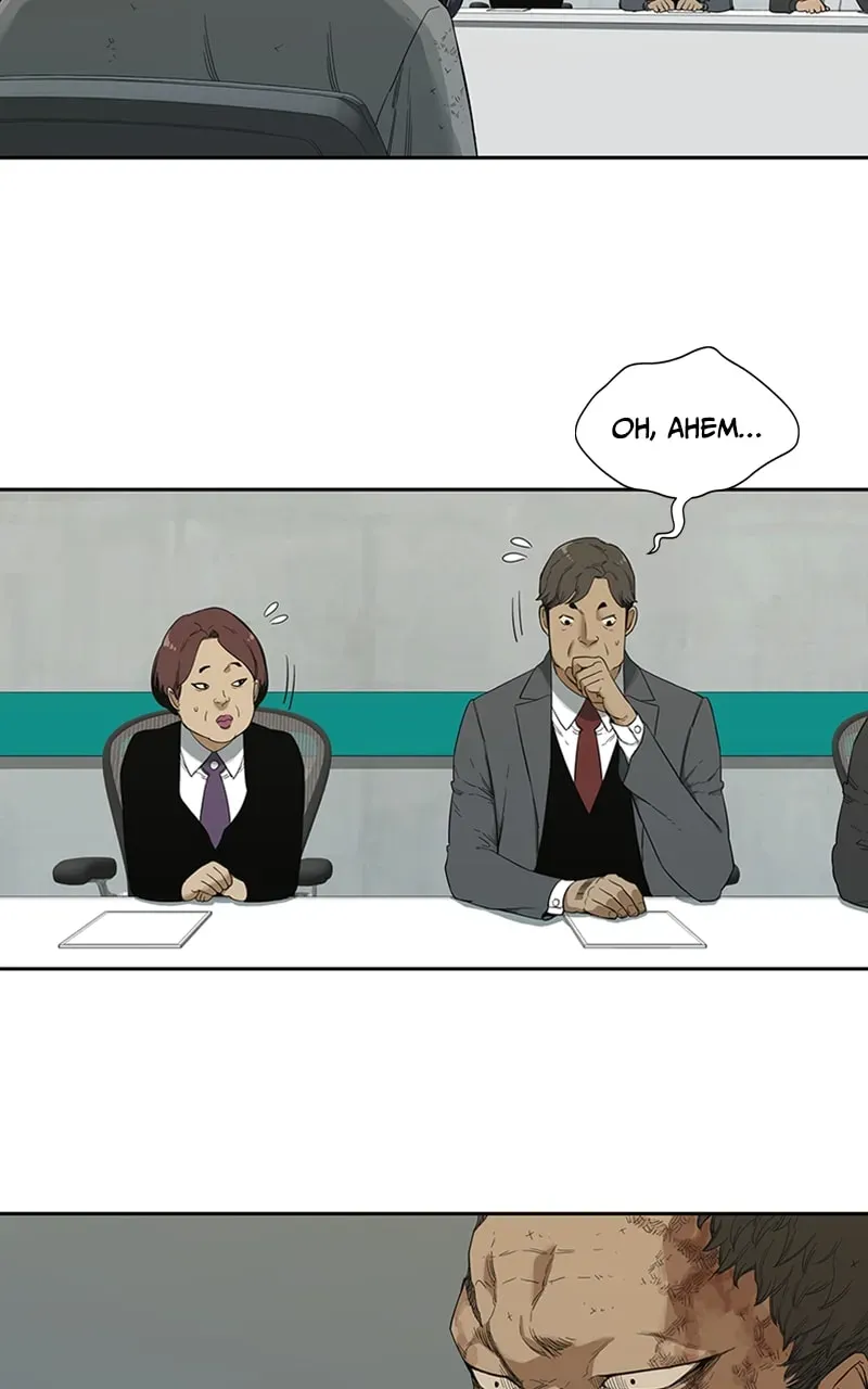 Black Knight Chapter 8 page 56 - 