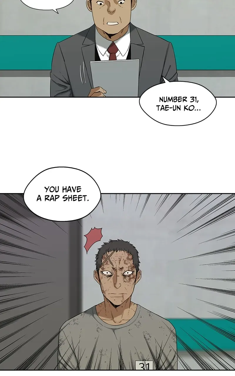 Black Knight Chapter 8 page 58 - 