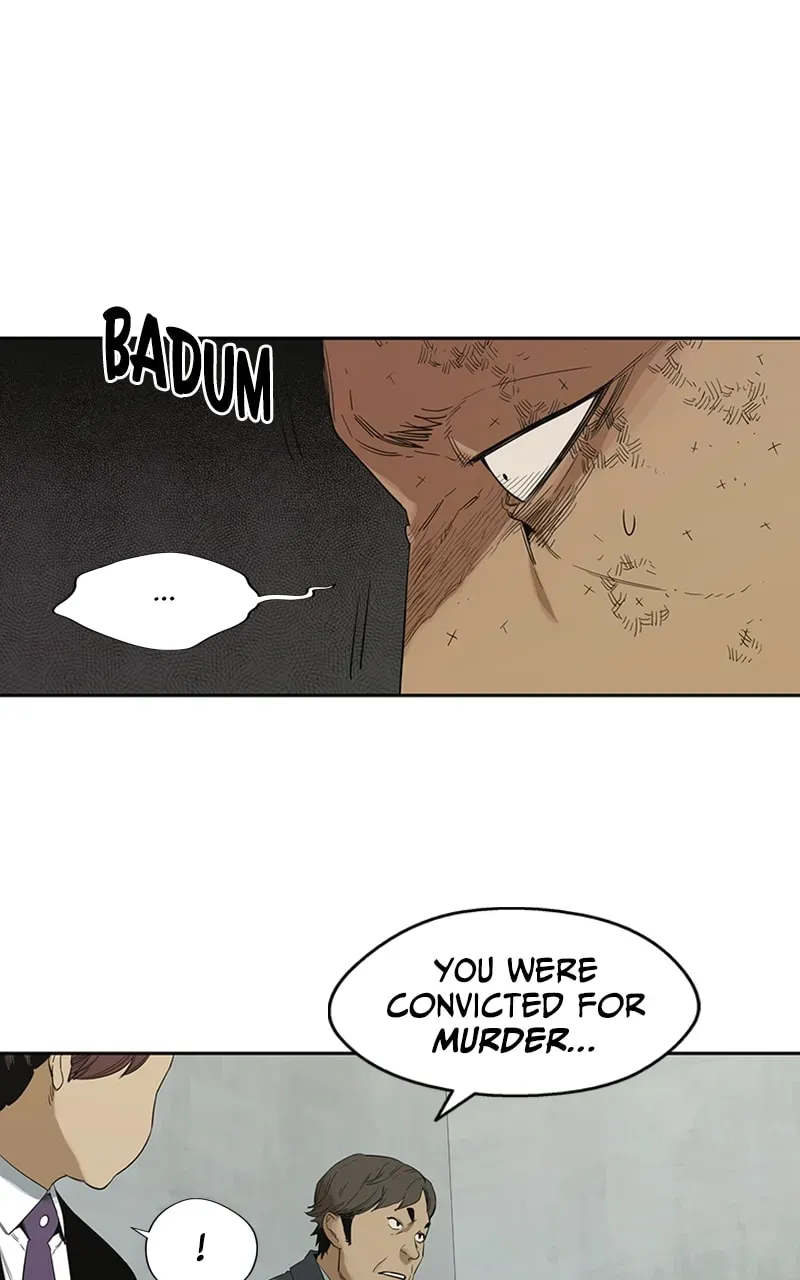 Black Knight Chapter 8 page 59 - 