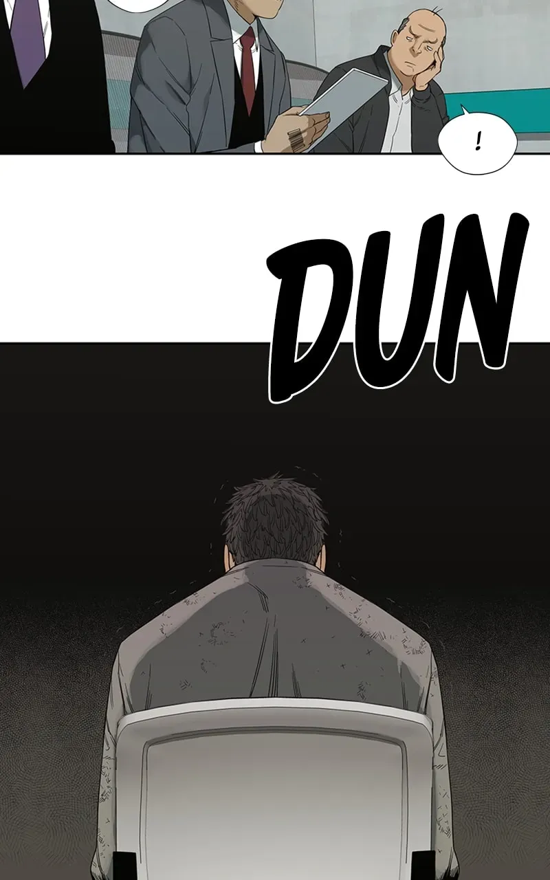 Black Knight Chapter 8 page 60 - 