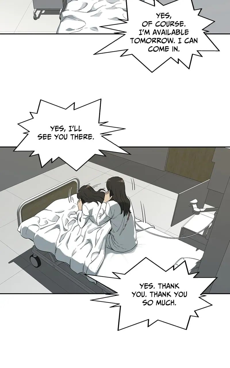 Black Knight Chapter 8 page 7 - 