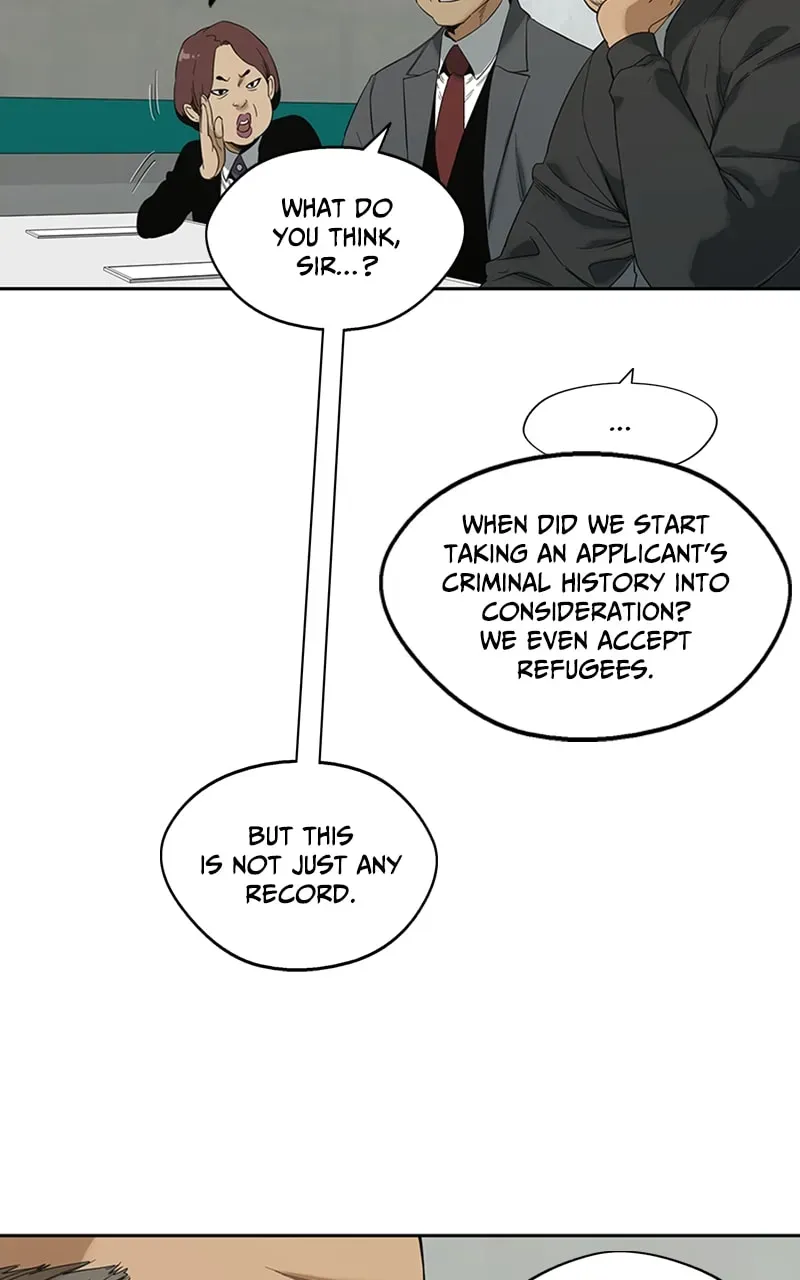 Black Knight Chapter 8 page 62 - 