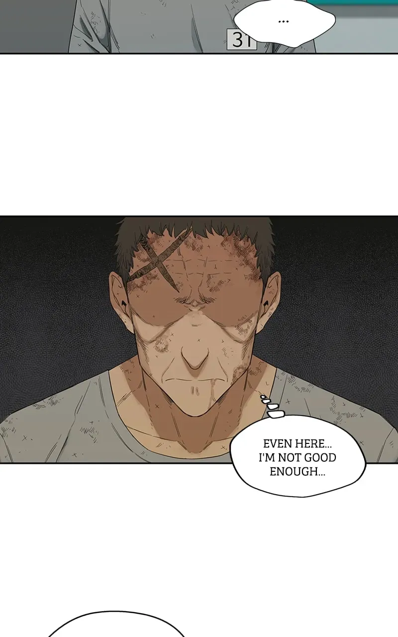 Black Knight Chapter 8 page 64 - 