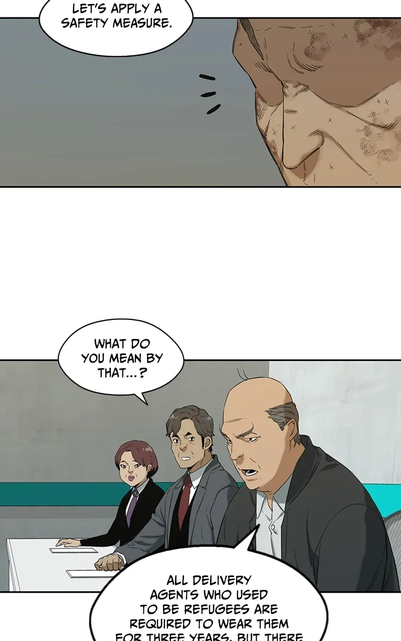 Black Knight Chapter 8 page 65 - 