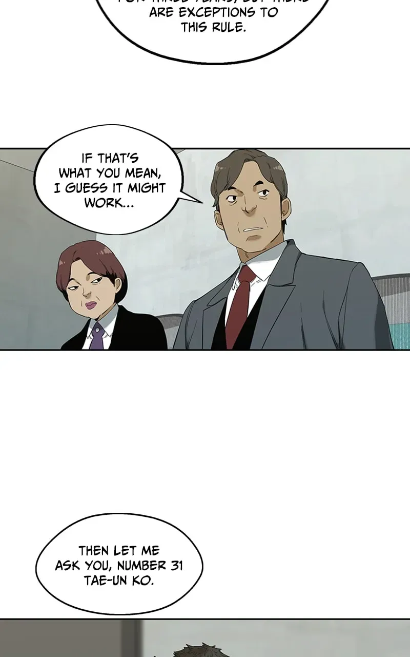 Black Knight Chapter 8 page 66 - 