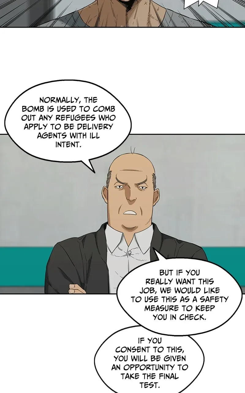 Black Knight Chapter 8 page 68 - 