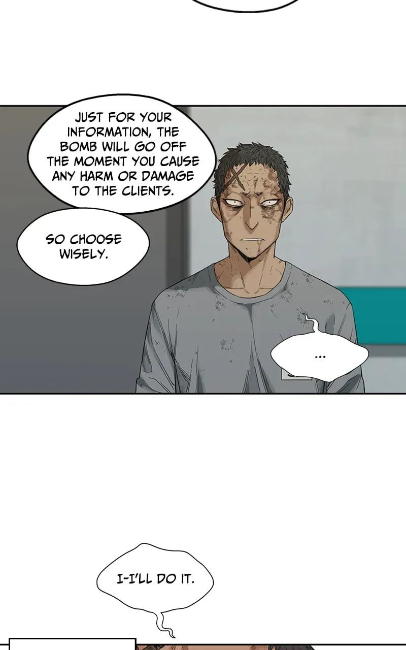 Black Knight Chapter 8 page 69 - 