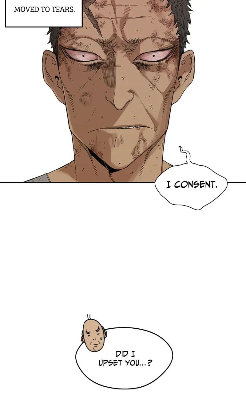 Black Knight Chapter 8 page 70 - 