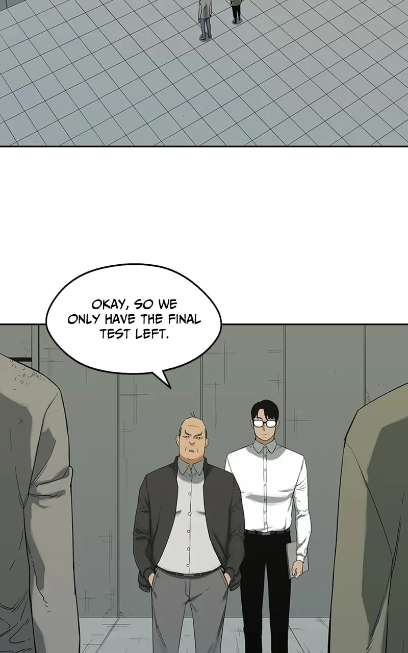 Black Knight Chapter 8 page 72 - 