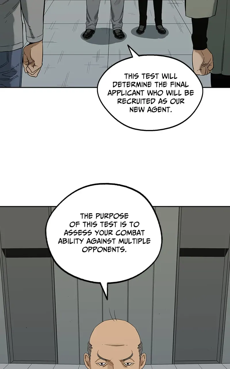 Black Knight Chapter 8 page 73 - 
