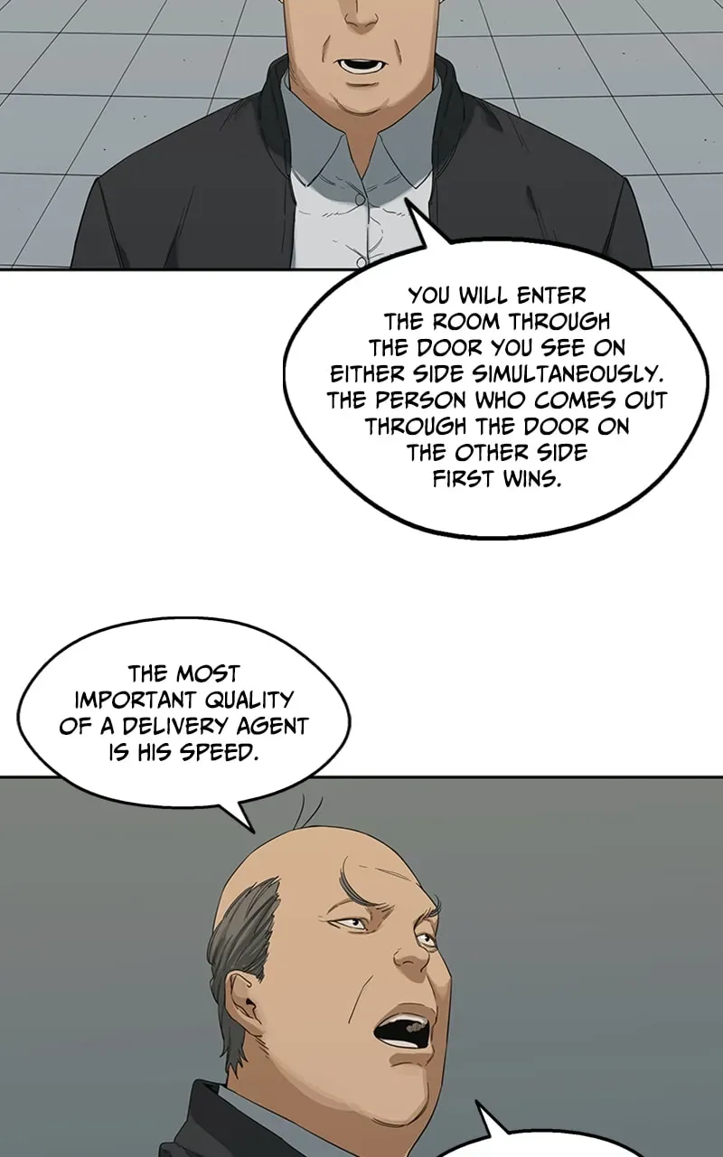 Black Knight Chapter 8 page 74 - 