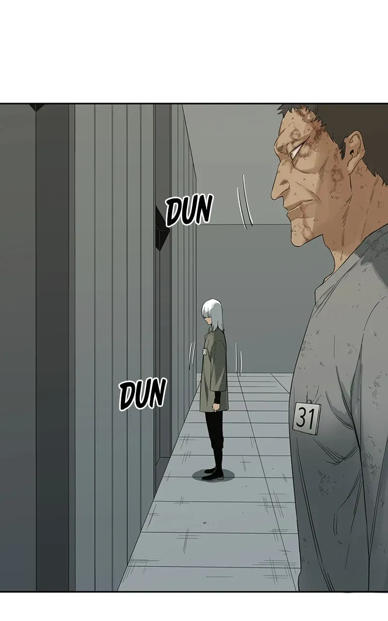 Black Knight Chapter 8 page 77 - 