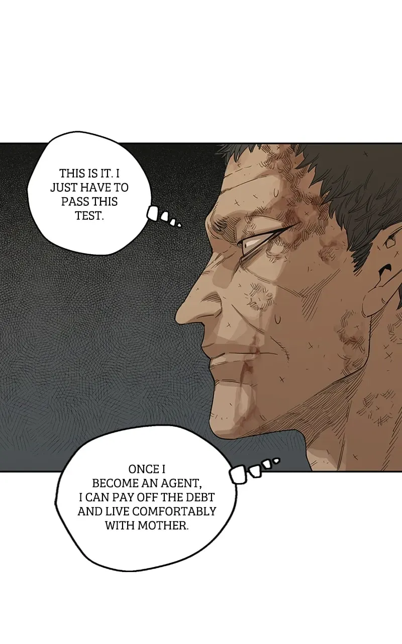 Black Knight Chapter 8 page 78 - 