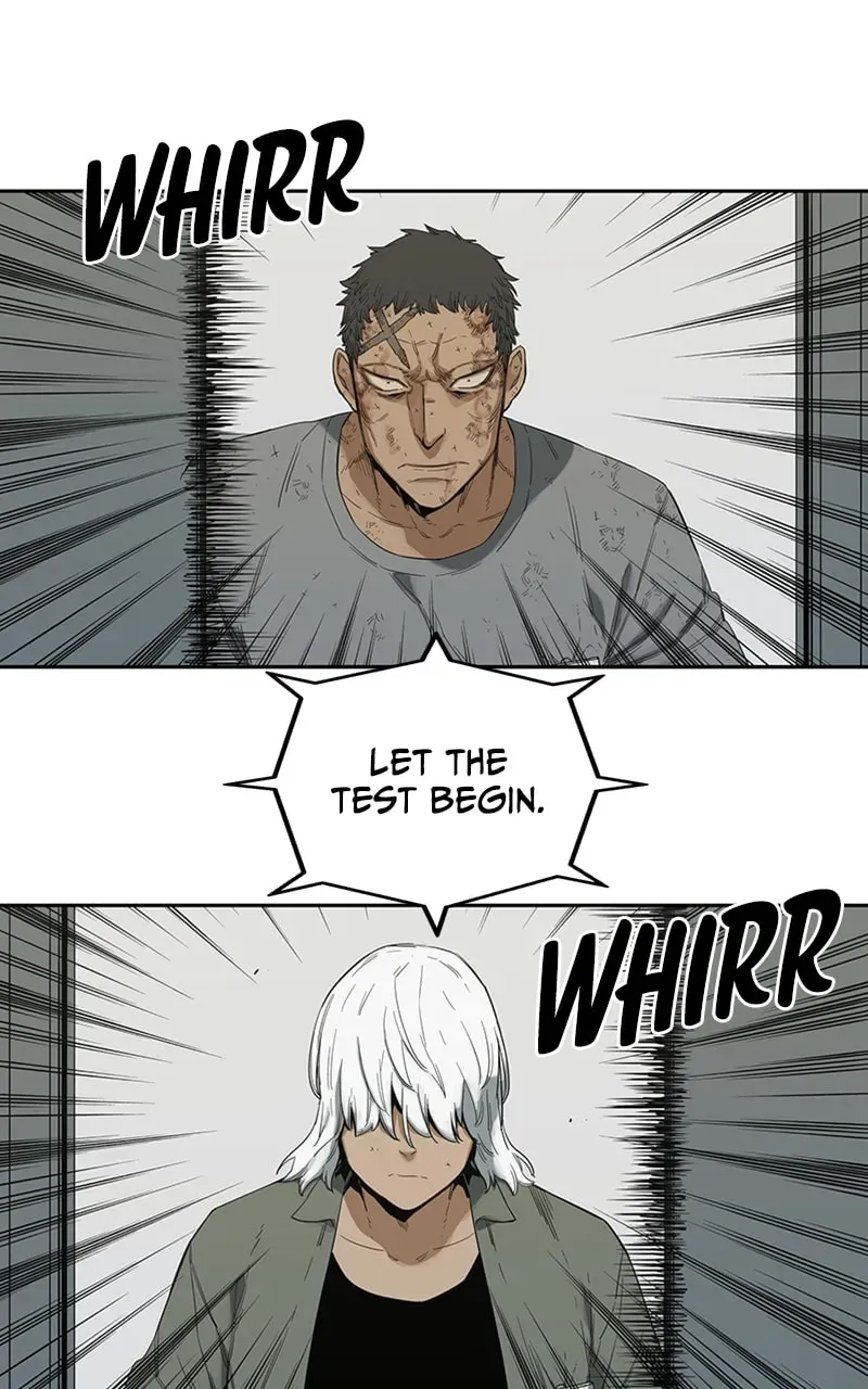 Black Knight Chapter 8 page 79 - 