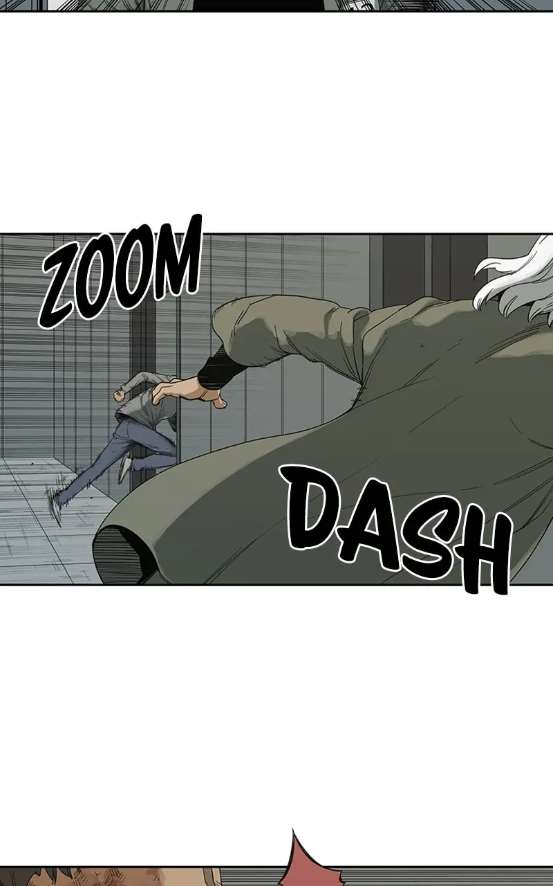 Black Knight Chapter 8 page 80 - 