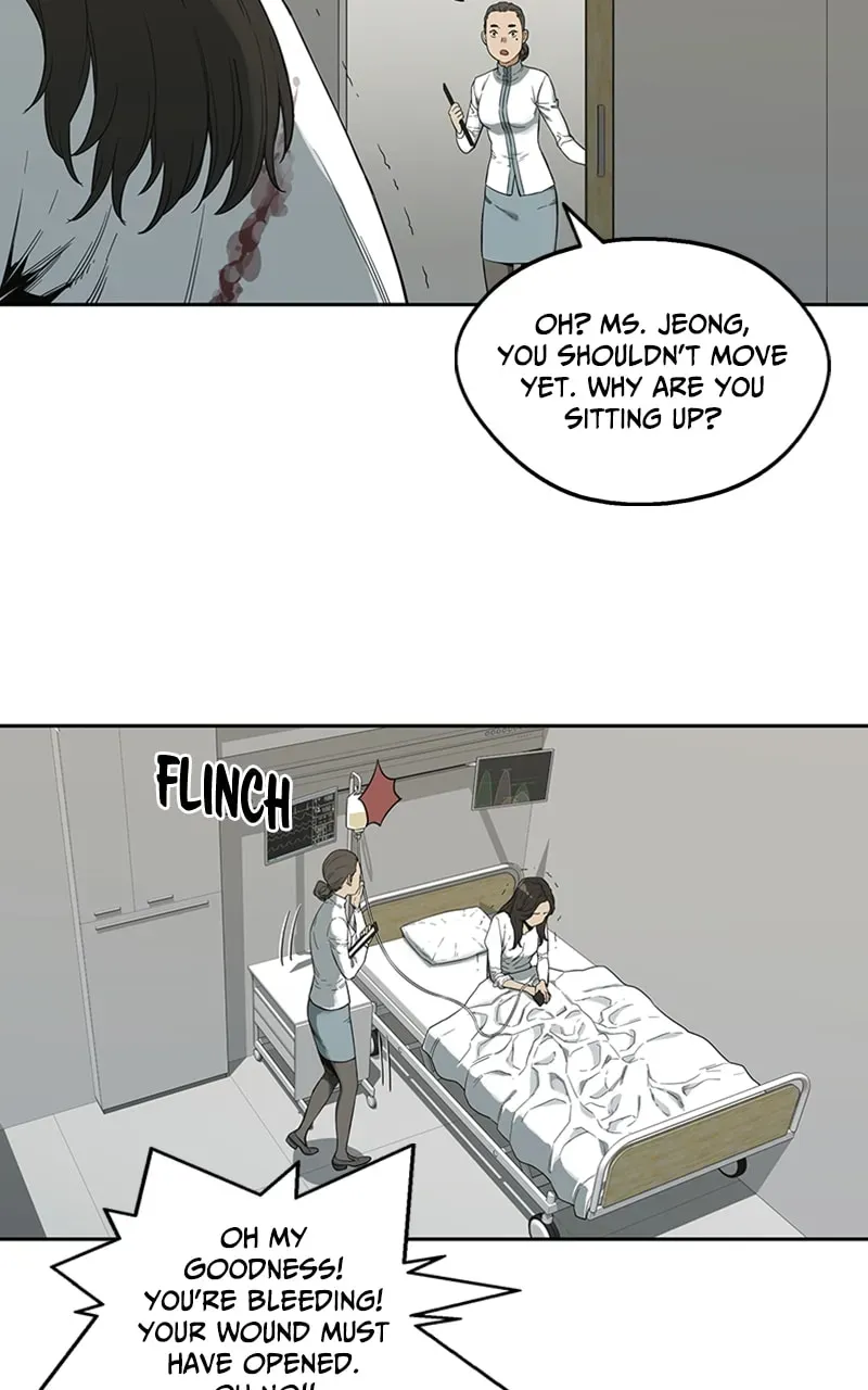 Black Knight Chapter 8 page 9 - 