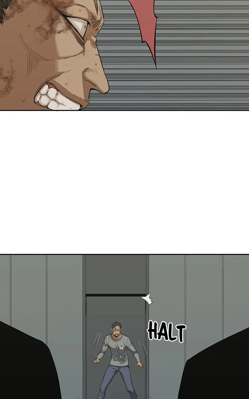 Black Knight Chapter 8 page 81 - 