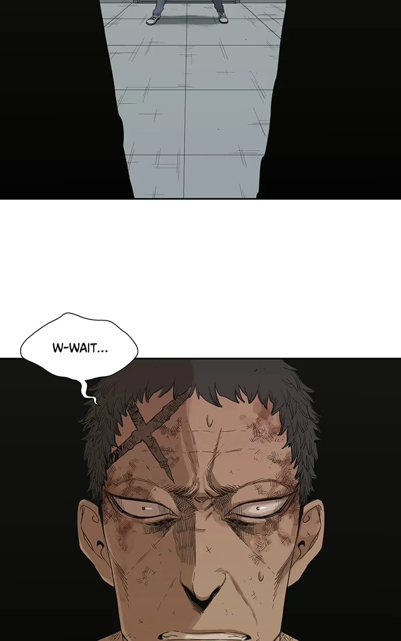 Black Knight Chapter 8 page 82 - 