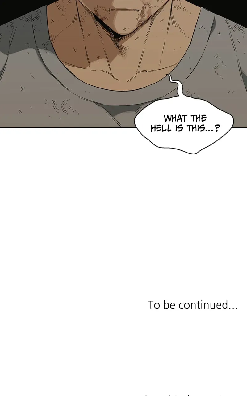 Black Knight Chapter 8 page 83 - 