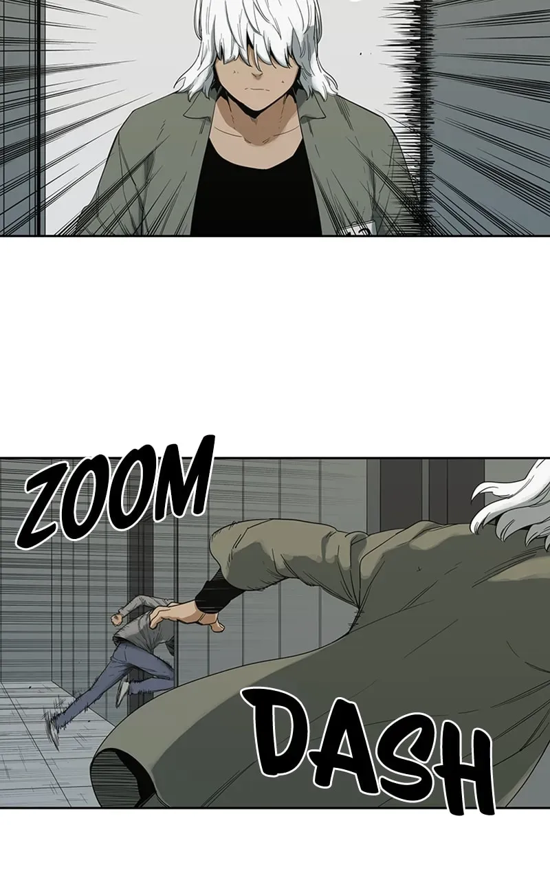 Black Knight Chapter 9 page 2 - 