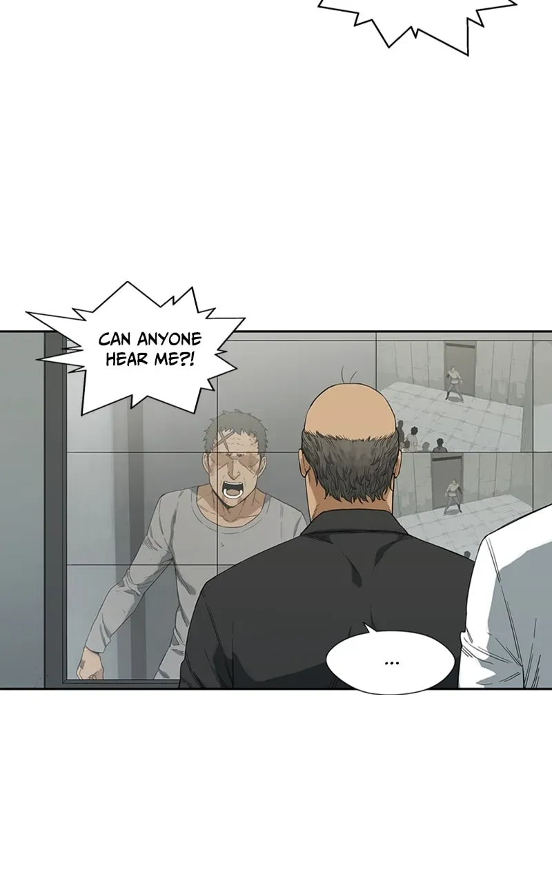 Black Knight Chapter 9 page 11 - 