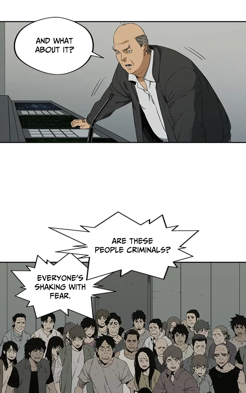 Black Knight Chapter 9 page 12 - 