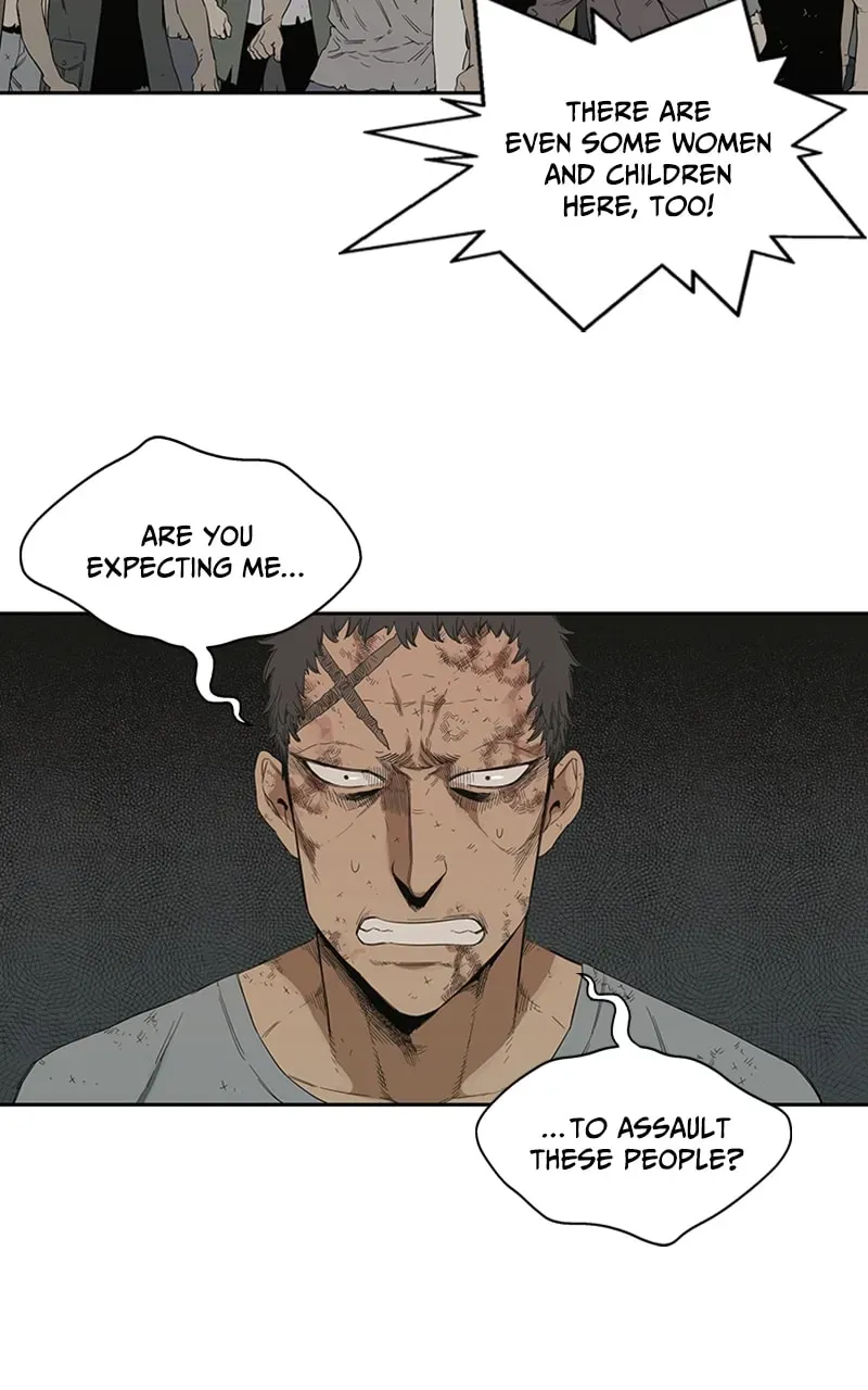 Black Knight Chapter 9 page 13 - 