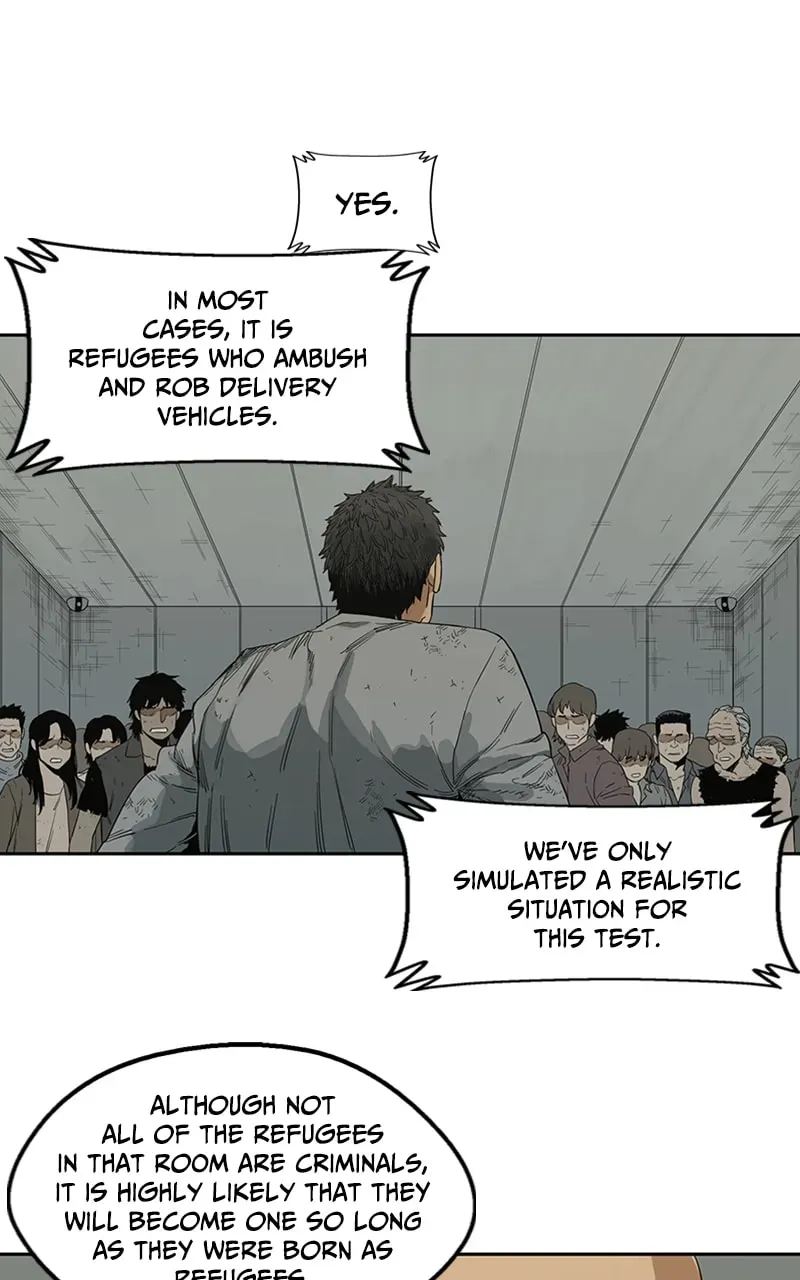 Black Knight Chapter 9 page 14 - 