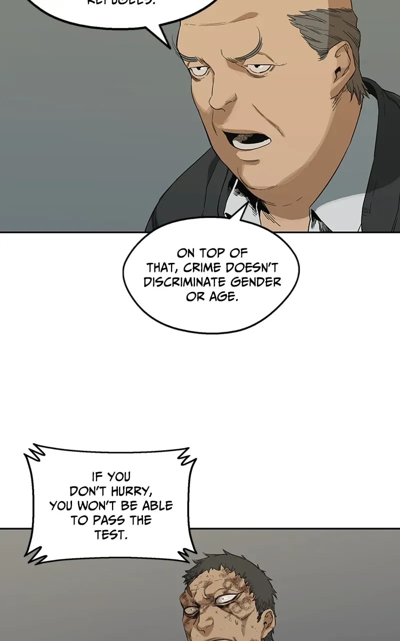 Black Knight Chapter 9 page 15 - 