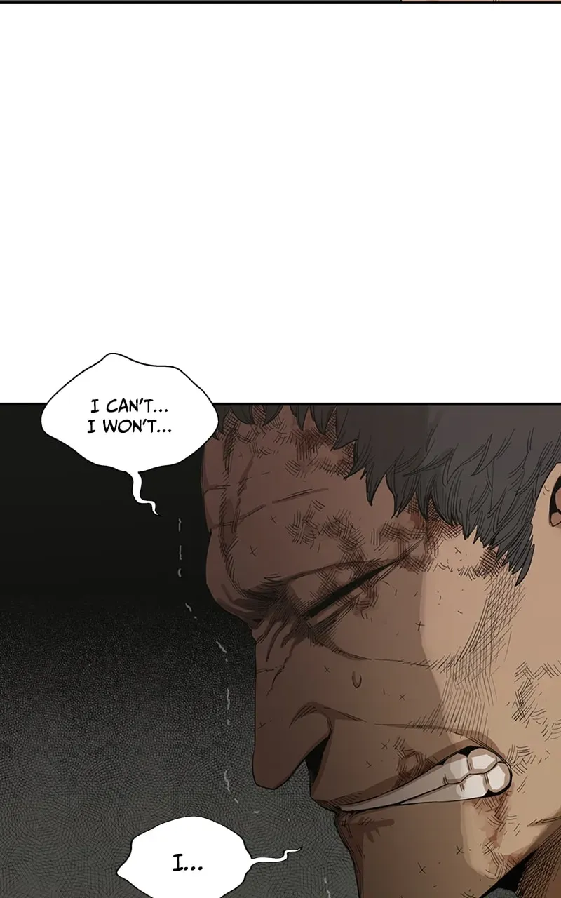 Black Knight Chapter 9 page 19 - 