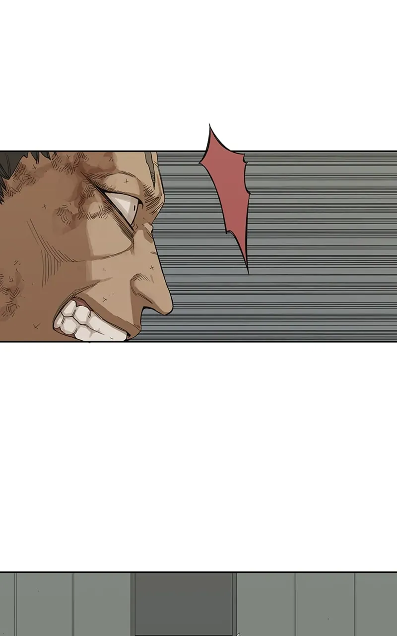 Black Knight Chapter 9 page 3 - 