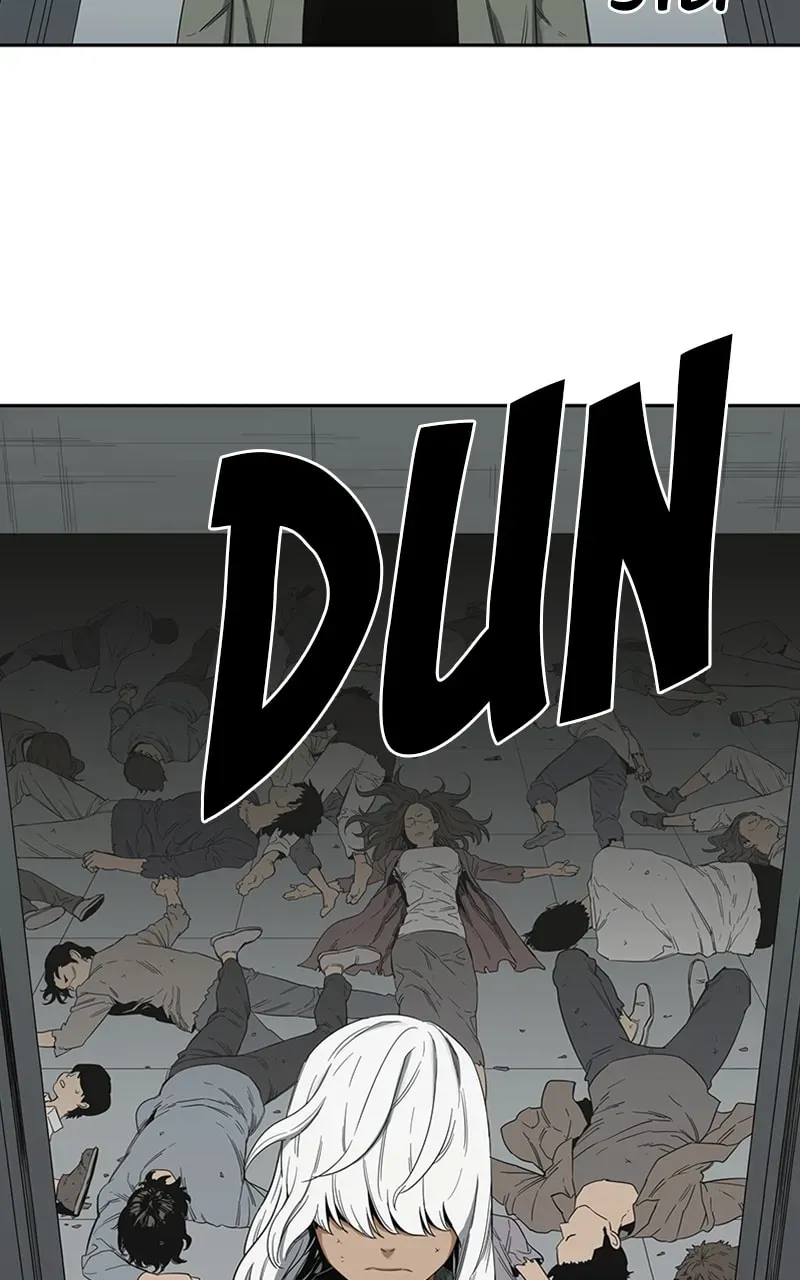 Black Knight Chapter 9 page 23 - 