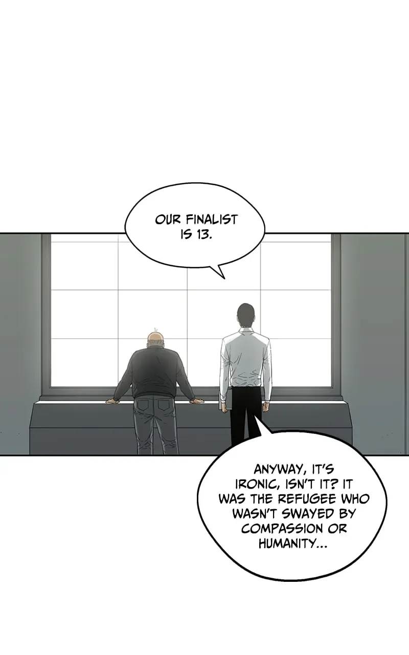 Black Knight Chapter 9 page 25 - 