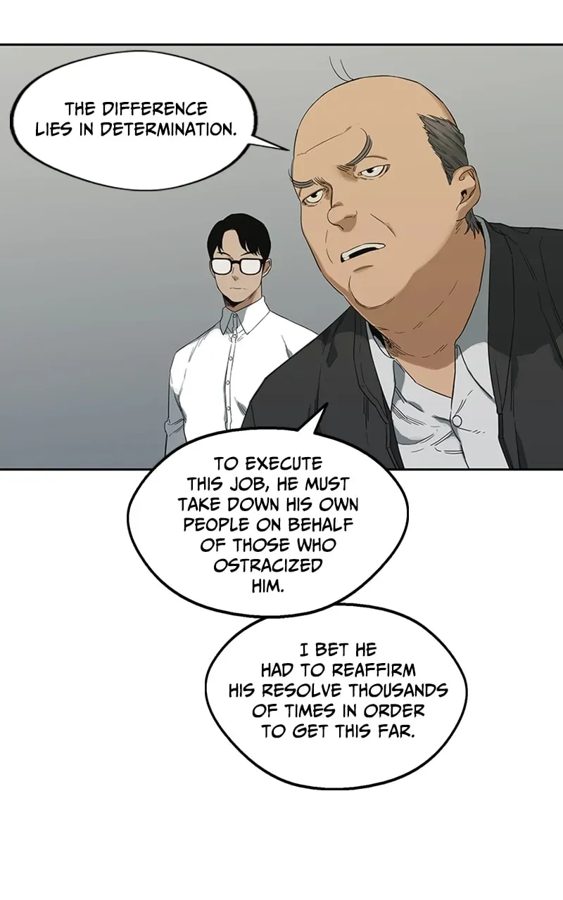 Black Knight Chapter 9 page 26 - 