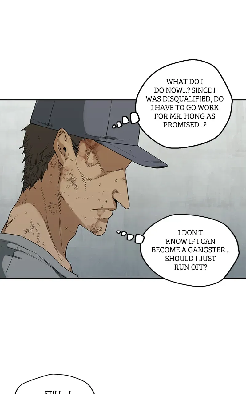 Black Knight Chapter 9 page 29 - 