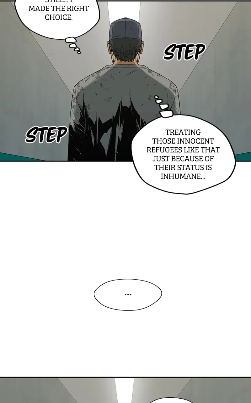 Black Knight Chapter 9 page 30 - 