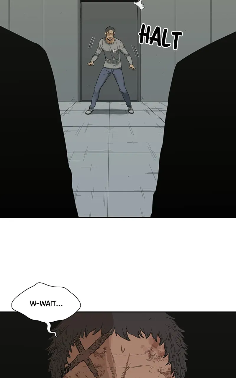 Black Knight Chapter 9 page 4 - 