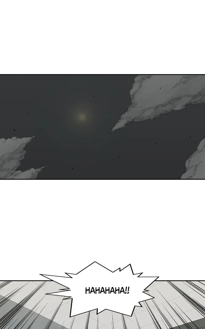 Black Knight Chapter 9 page 32 - 