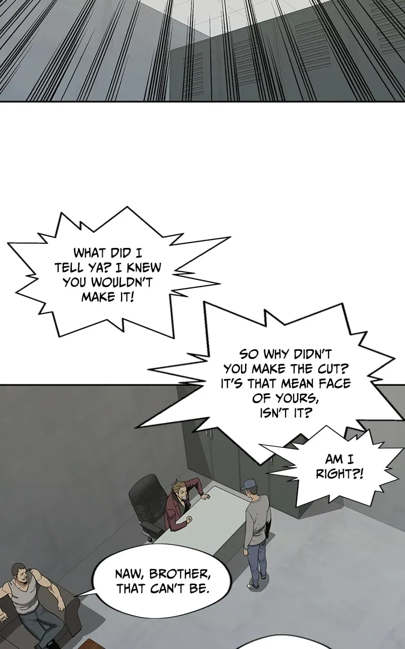 Black Knight Chapter 9 page 33 - 
