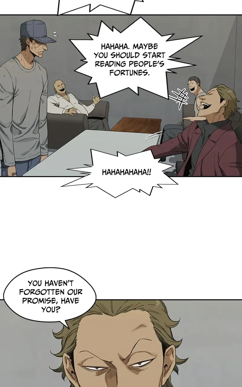 Black Knight Chapter 9 page 35 - 