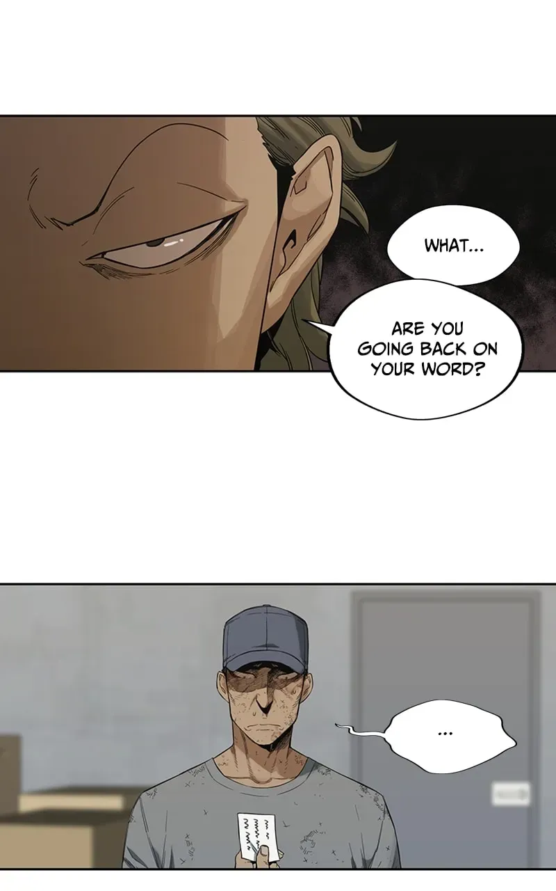 Black Knight Chapter 9 page 37 - 