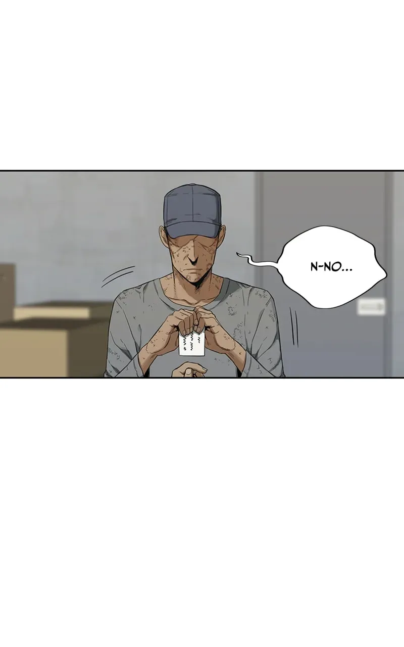 Black Knight Chapter 9 page 38 - 