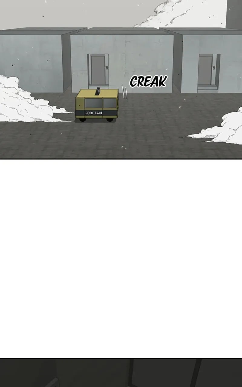 Black Knight Chapter 9 page 40 - 