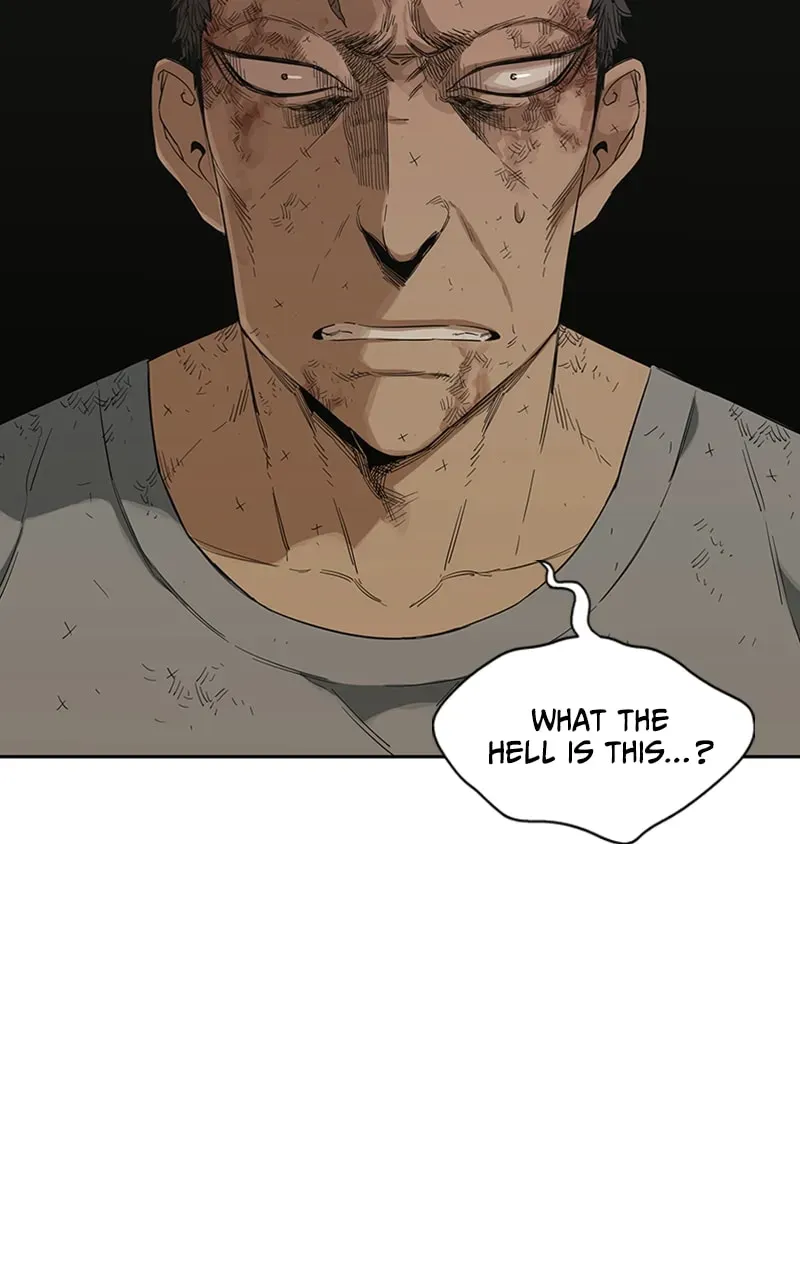 Black Knight Chapter 9 page 5 - 
