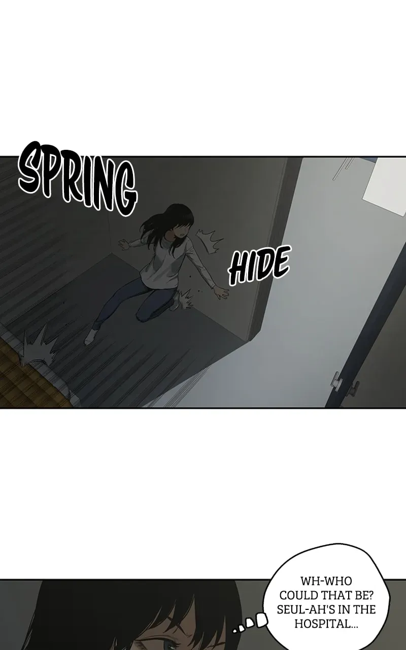 Black Knight Chapter 9 page 43 - 