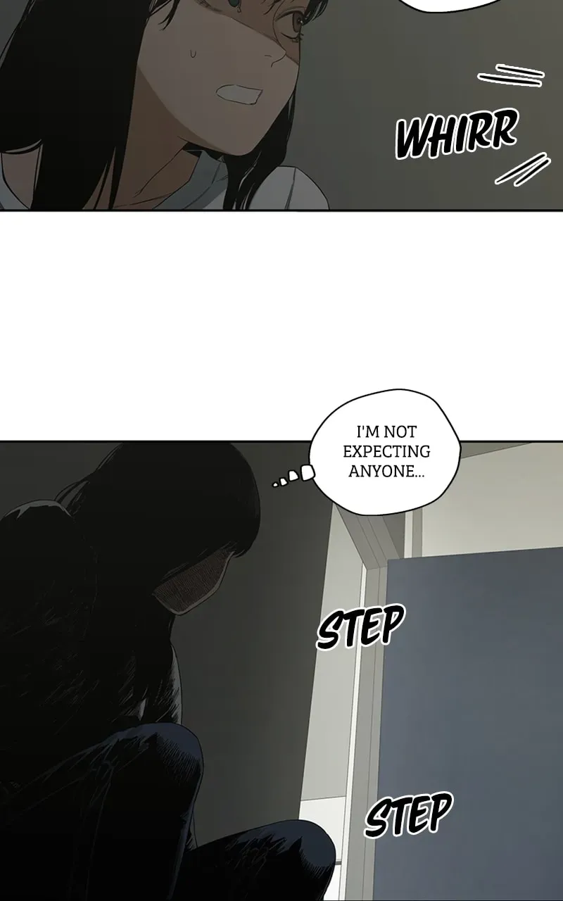 Black Knight Chapter 9 page 44 - 