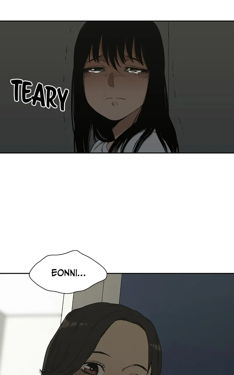 Black Knight Chapter 9 page 47 - 