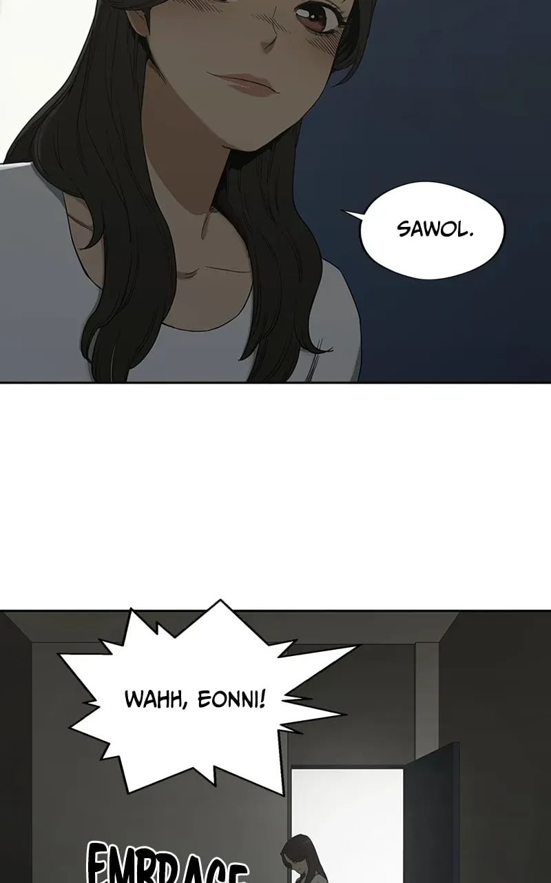 Black Knight Chapter 9 page 48 - 