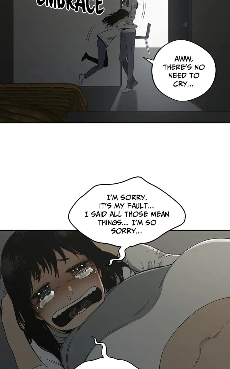 Black Knight Chapter 9 page 49 - 